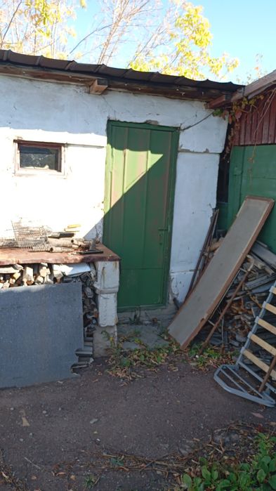 Продается дача Уралочка