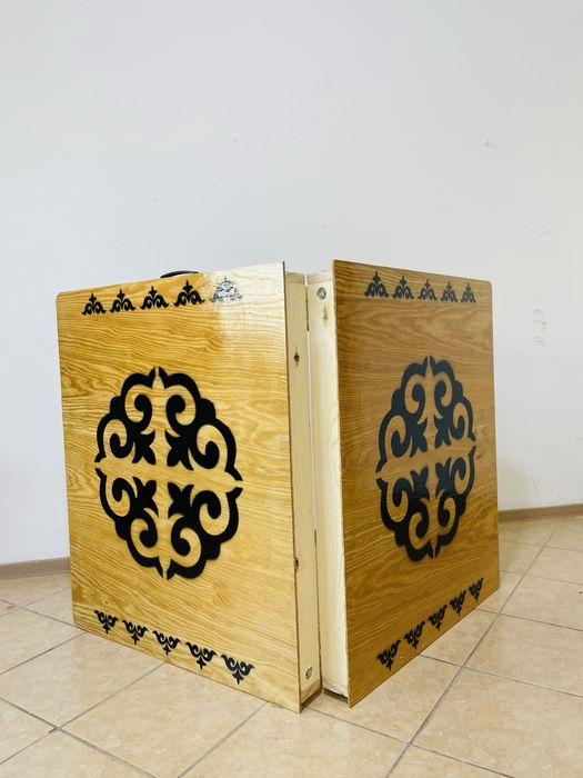 Жер стол жозы жиналмалы