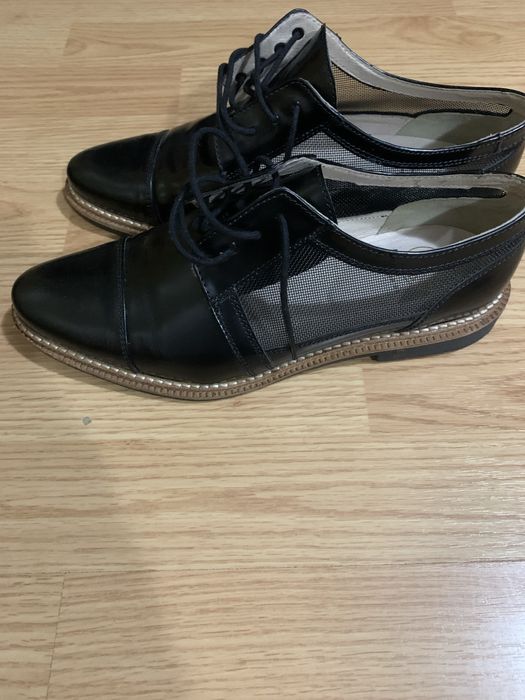 Pantofi office dama Kurt Geiger