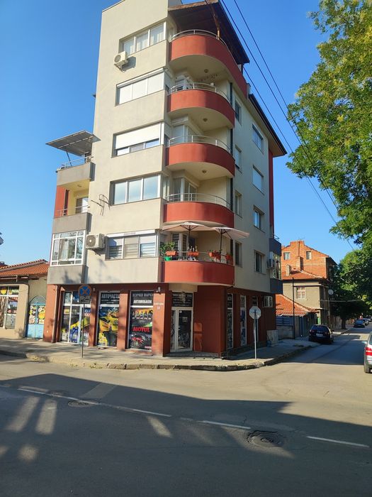 Апартамент Хасково ул. Добруджа