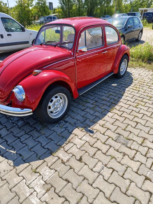 De vânzare Vw kafer 1983