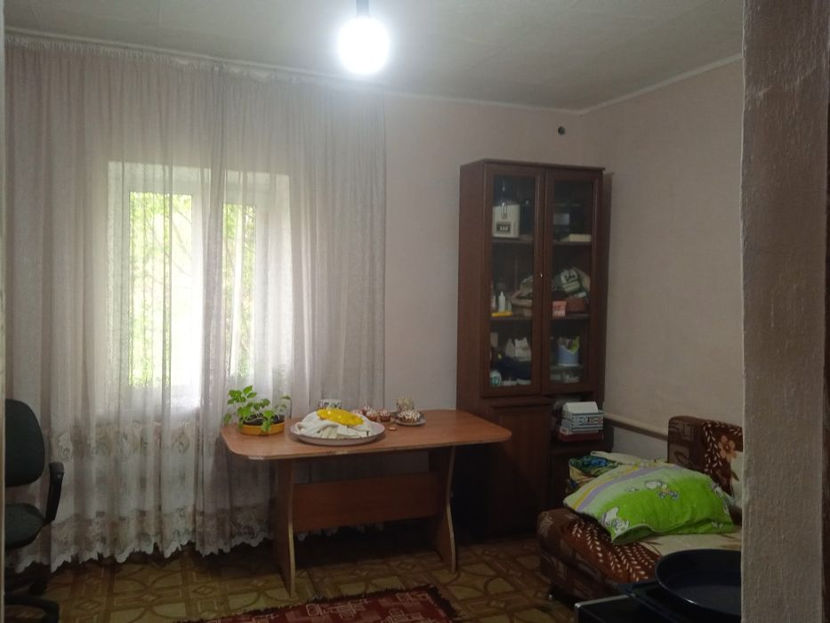 Продам дом с Балтабай