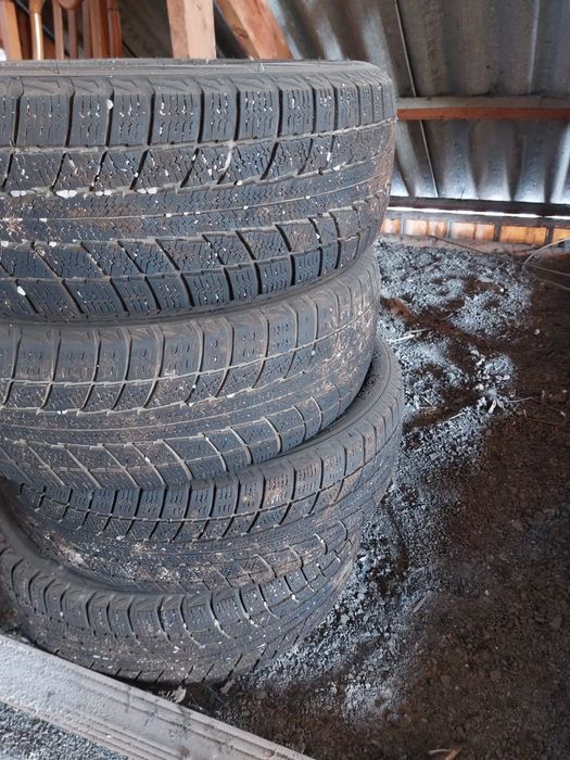 Колесо 1,5 зимня