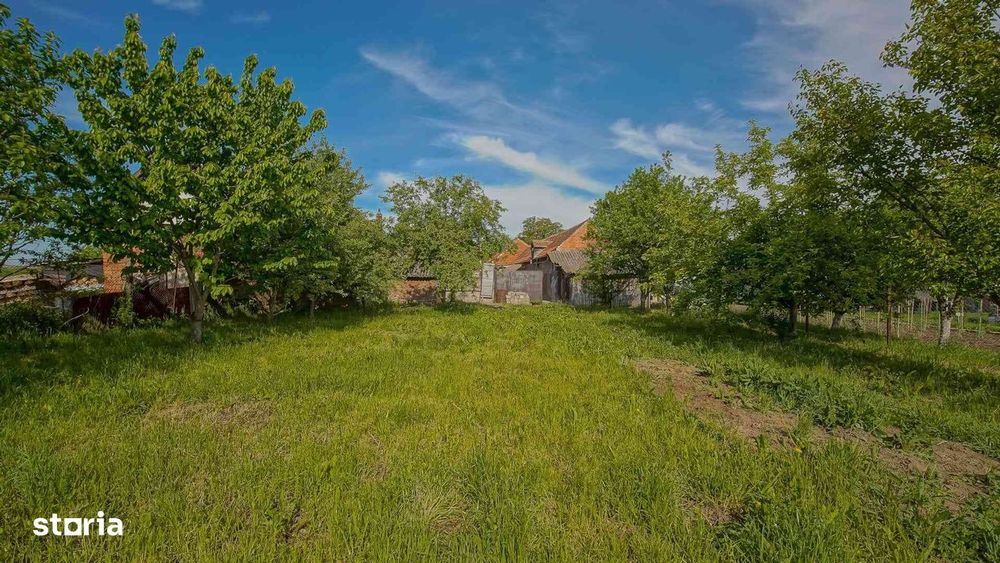 Casă renovată în Feldioara Brasov cu încălzire în pardoseală
