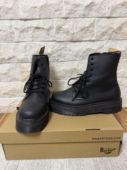 Cizme Dr. Martens