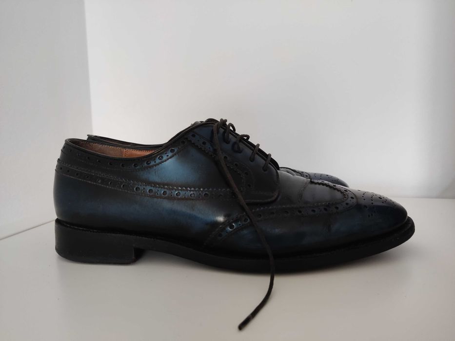 Pantofi Salvatore Ferragamo papuci barbati