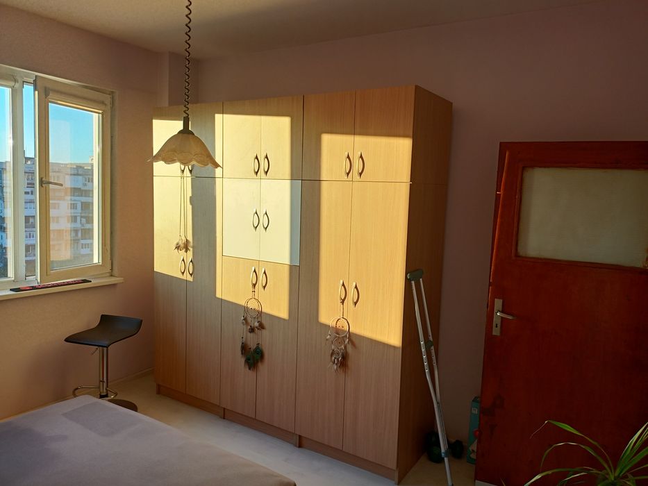 Продава се Тристаен апартамент в Варна, Цветен квартал - 70 кв.м за 2286 €/кв.м - Снимка #4