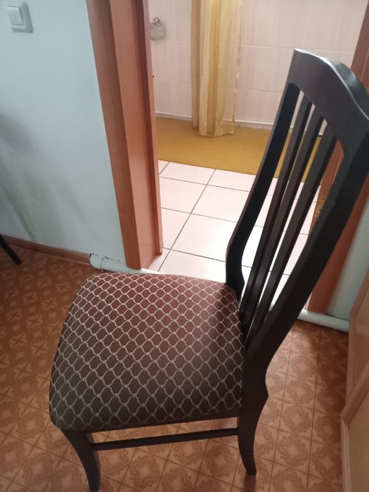 Стулья на кухню