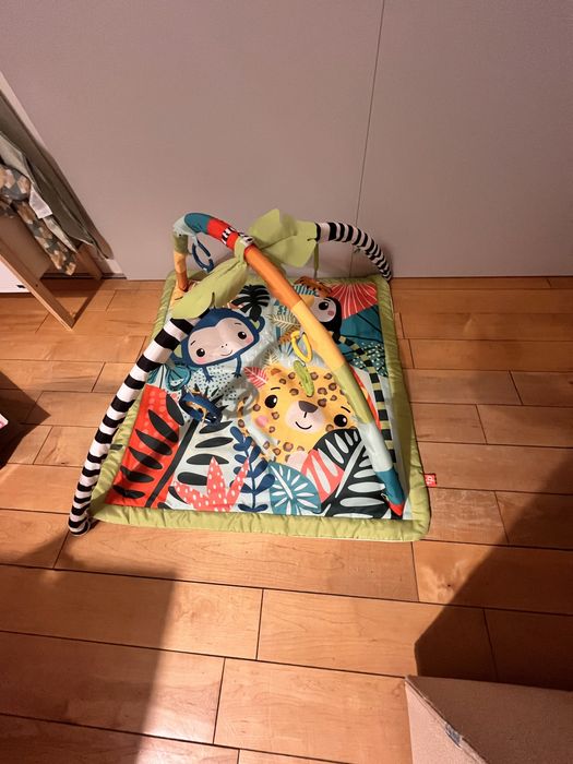 Активна гимнастика