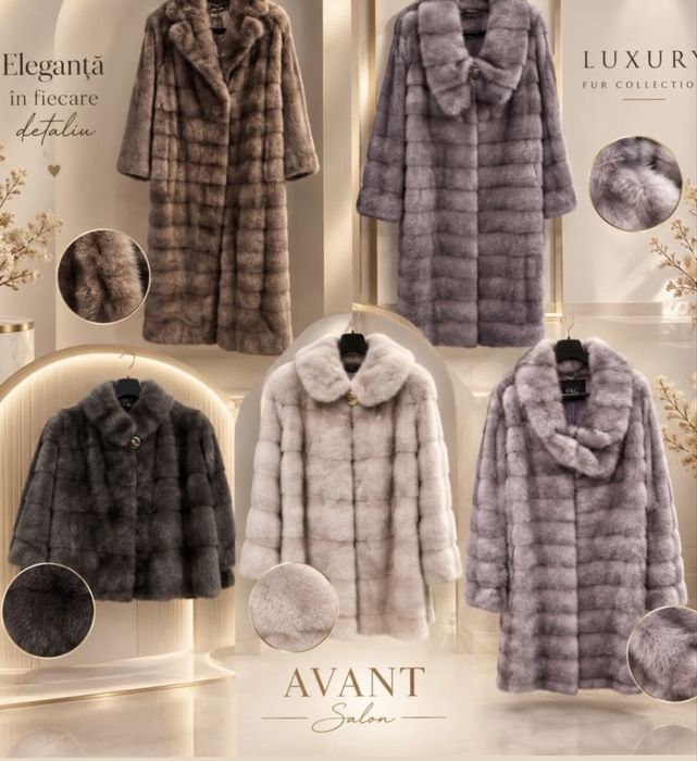 Blanuri naturale