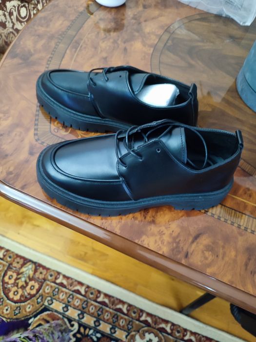 Туфли мужские размер 41