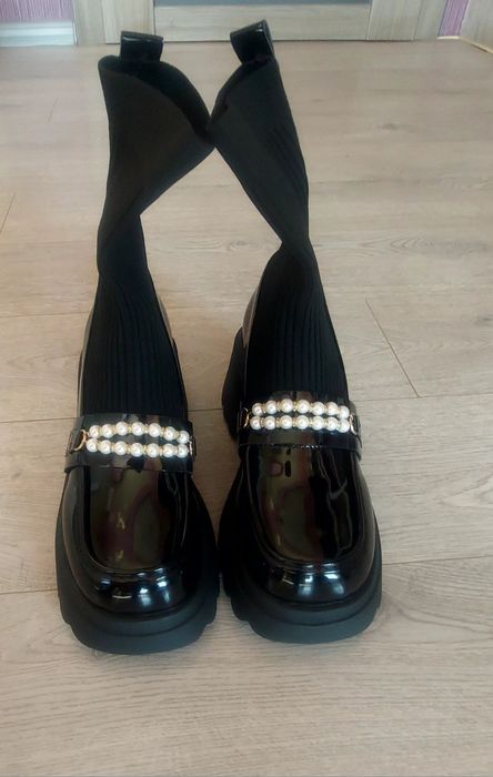 Нови дамски боти!!!