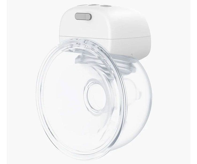 Momcozy S9 Pro, Hands-free - Двойна електрическа помпа за кърма