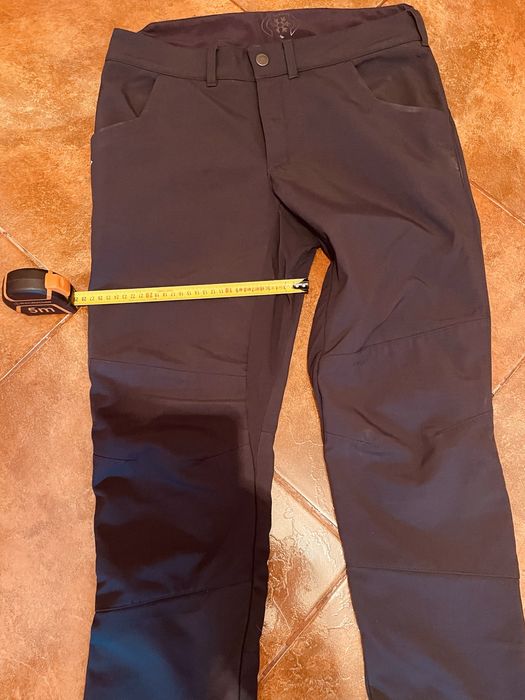 Pantaloni impermeabial de iarna !