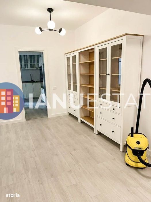 Lujerului 5` Metrou Iuliu Maniu Politehnica Liniei Centrala Parcare