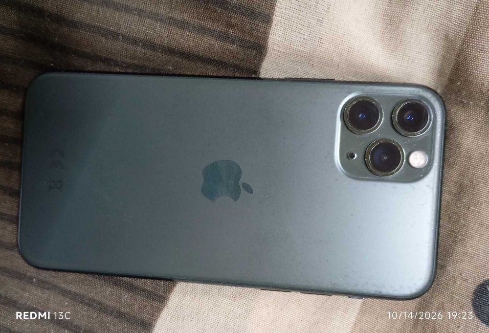 Iphone 11 pro 256gb