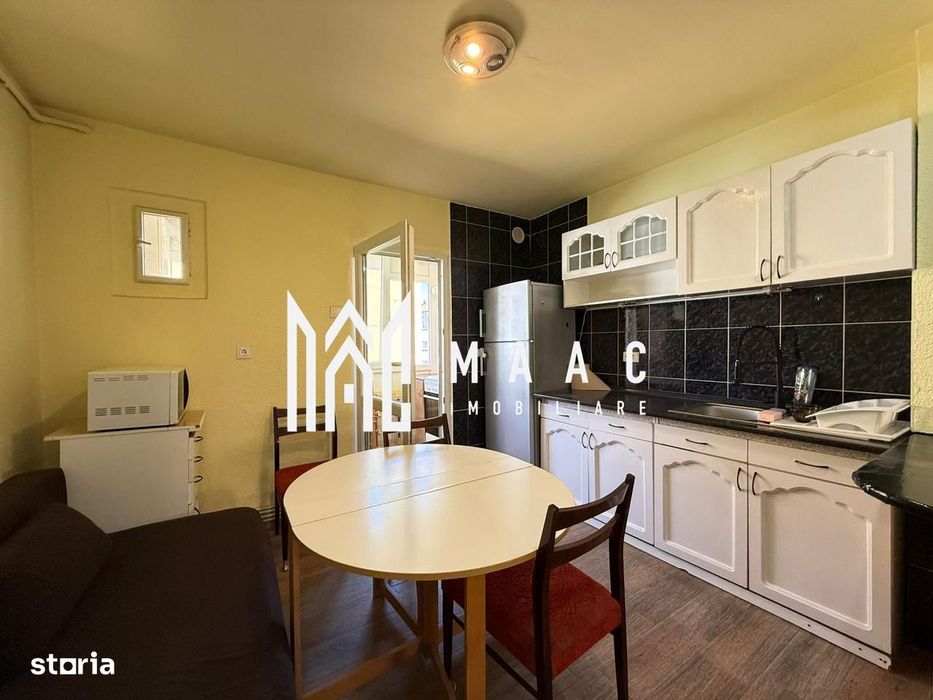 Apartament 2 camere | Balcon | Decomandat | Calea Dumbravii