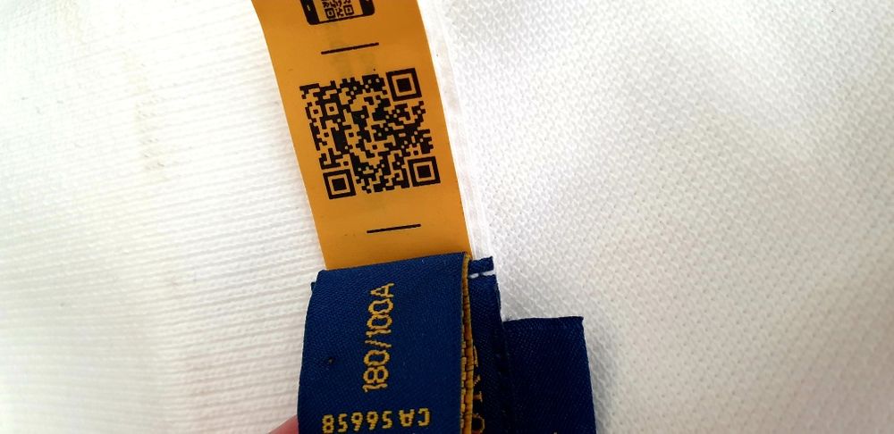 POLO Ralph Lauren Pique Cotton Slim Fit L НОВО ОРИГИНАЛ Мъжка Тениска