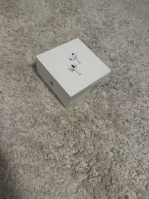 Casti airpods originale 2 pro