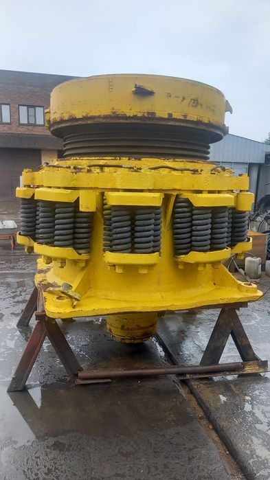 Дробилка КМД 1200