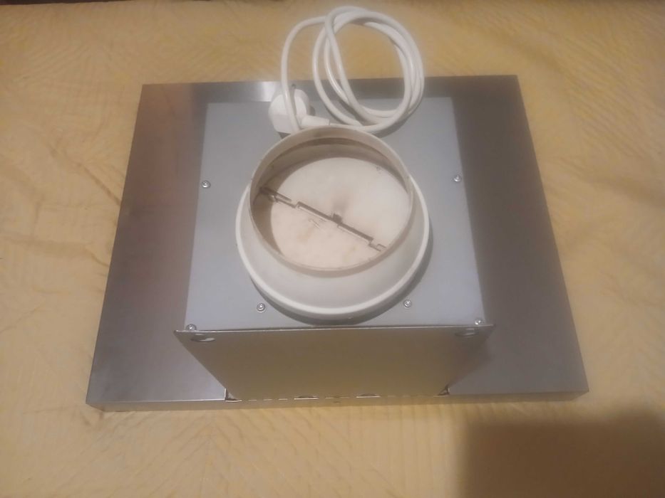 Аспиратор Bosch DWB06W652