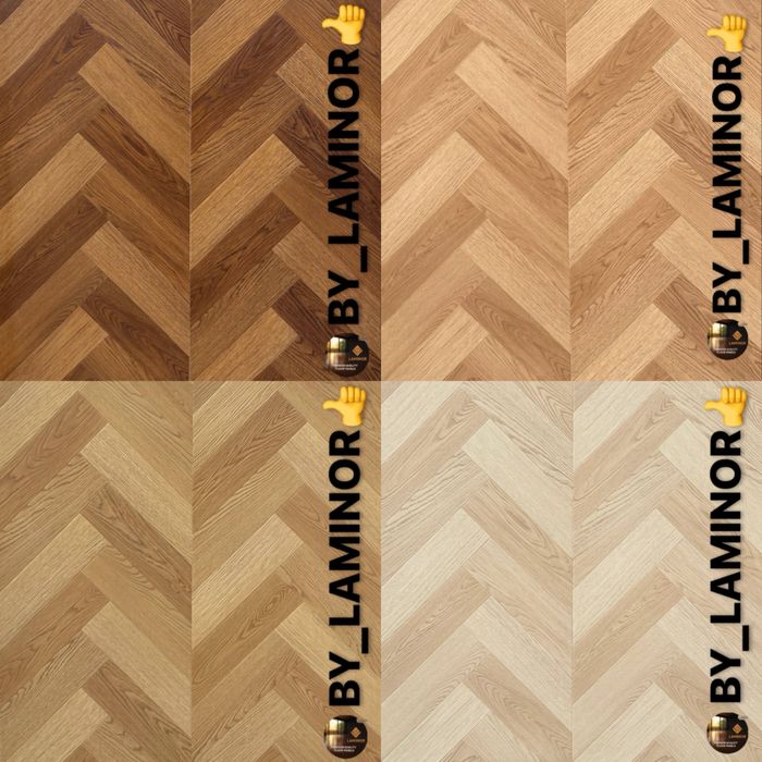 Laminat tarket premium klass