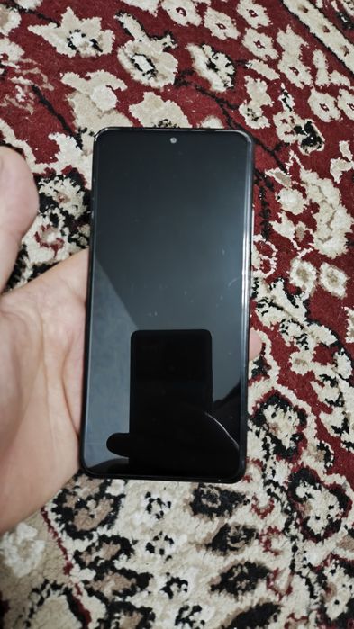 Обмен Poco f3 8/256 gb