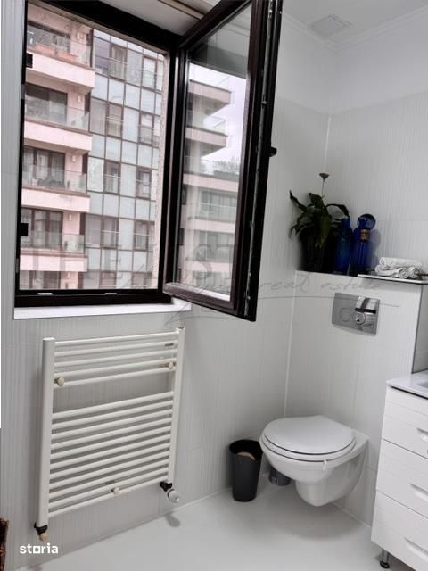 Vanzare Apartament 3 Camere Green Vista  Scoala Americana-2 Locuri Par