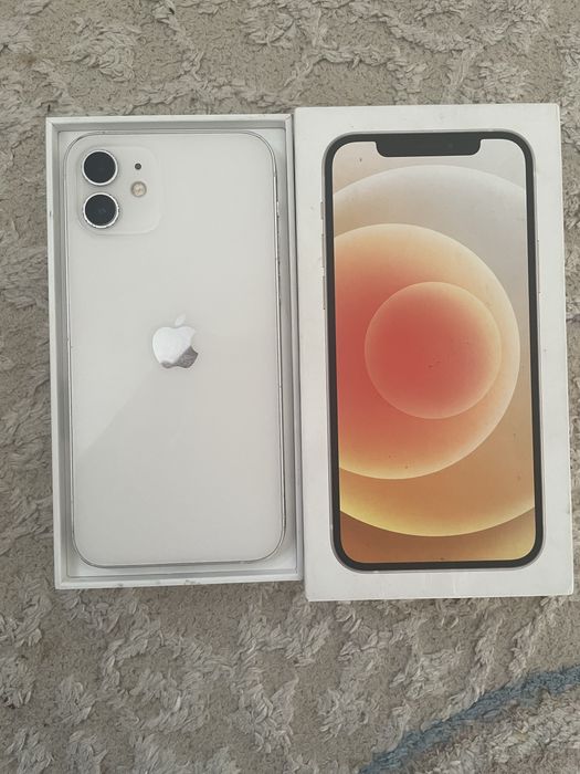 Iphone 12 64gb $$