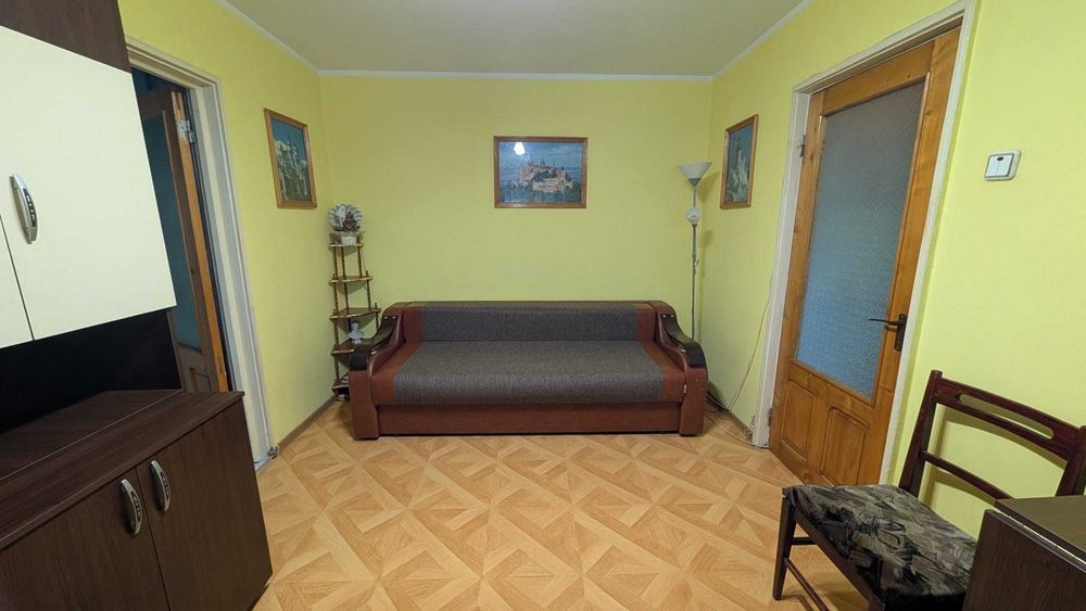 3 camere Micro 40 | poziție excelentă la strada principală! Bulevadul Milcov