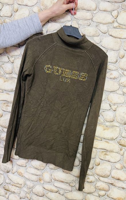 Pulover Lacoste masura S/M