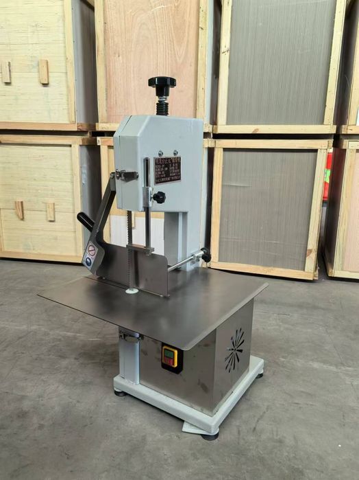 Пила ленточная для мяса