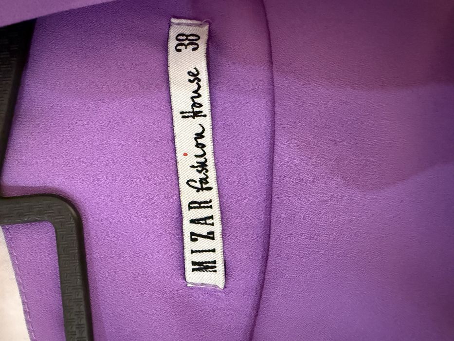 Rochie de ocazie Mizar M