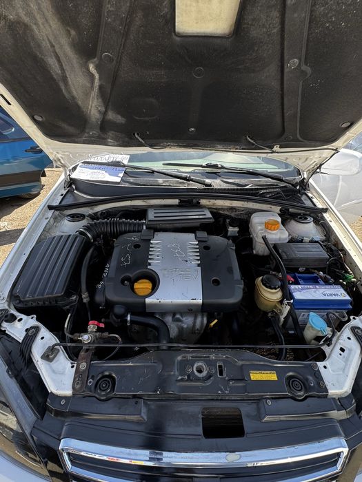 Lasetti 2005 yil jentira boʻlgan