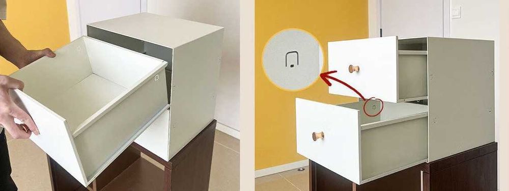 Organayzer fayllar va qogozlar quish uchun bor\Kichkina organayzerlar