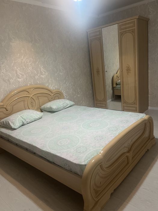 2 комнатная квартира