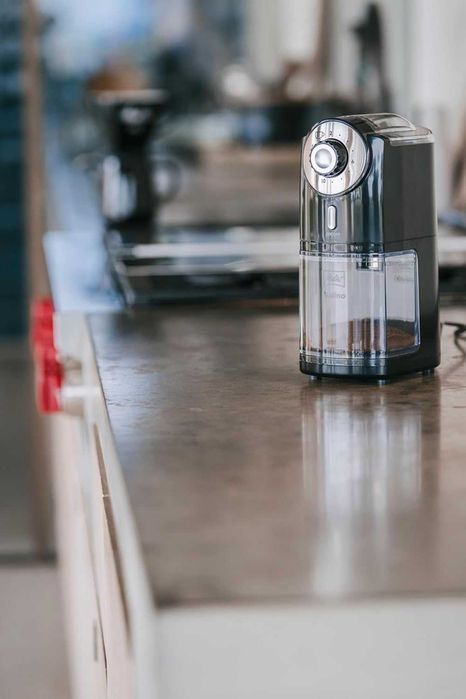 Кафемелачка Melitta Molino, 100W