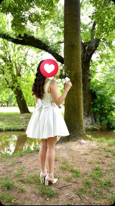 Rochie de cununie-Florin Burescu