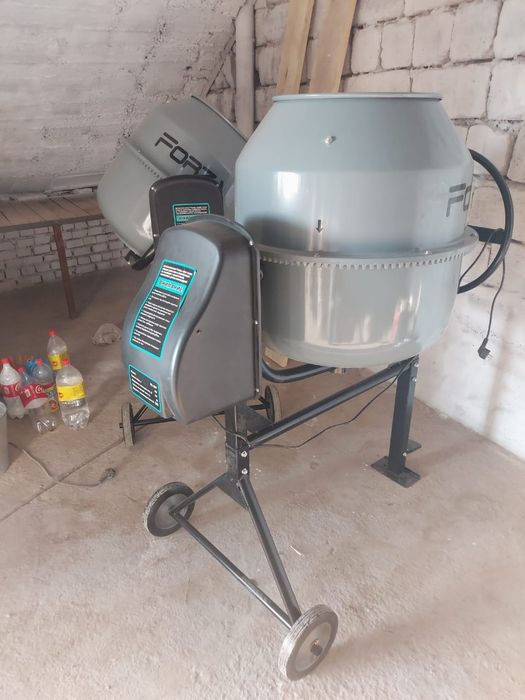 Корейский опалубки