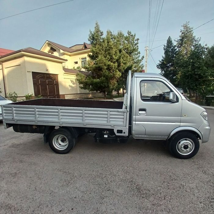 Донгфен грузовой (чанган)