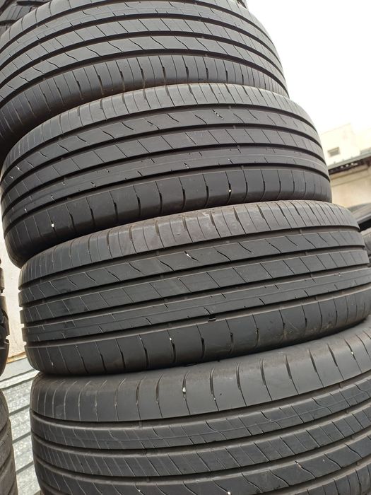 Гуми 215/65/16 Гудиар