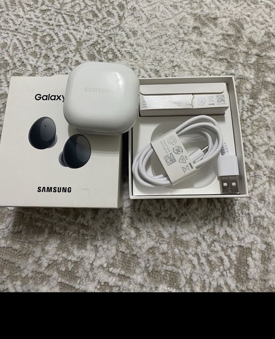 Galaxy Buds 2 оригинал