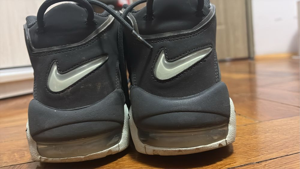 Nike Uptempo ‘96
