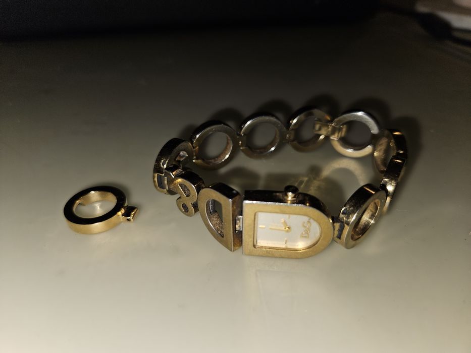 Оригинален часовник D&G