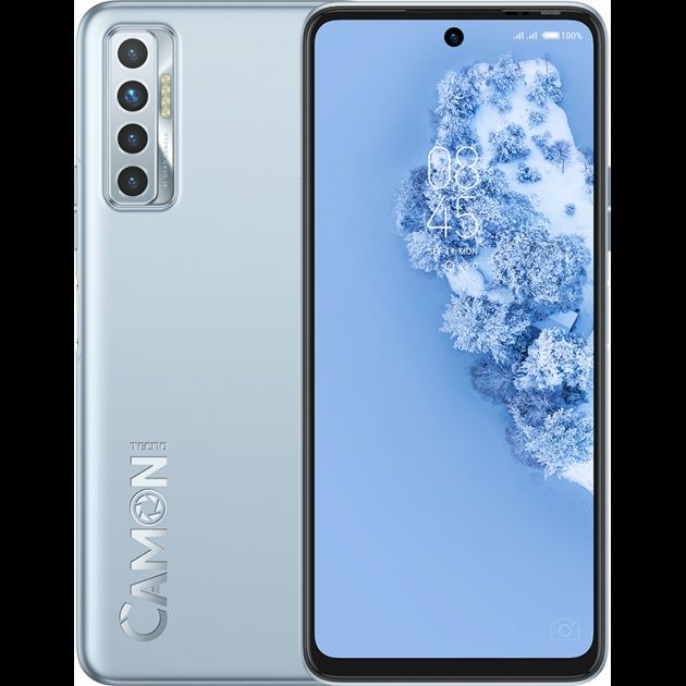 Tecno Camon 17p 128GB