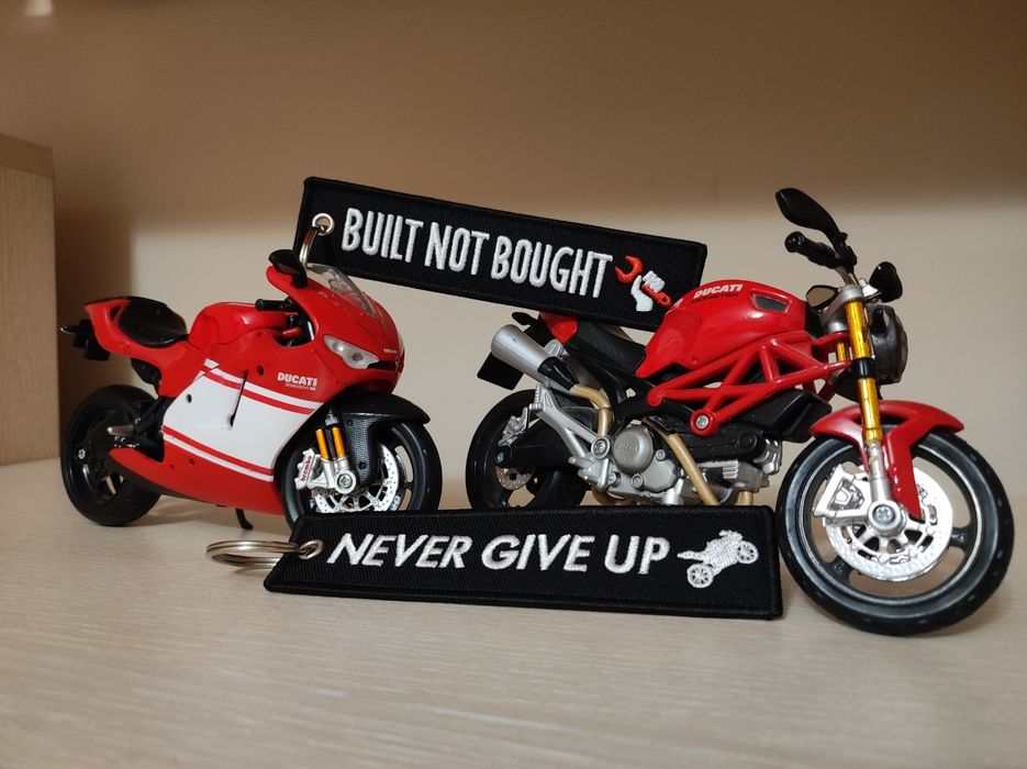 Ключодържатели за мотор, автомобил, ключове