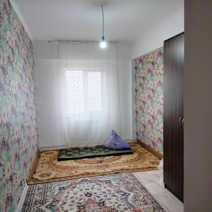 Продажа квартиры мкрн Гаухартас