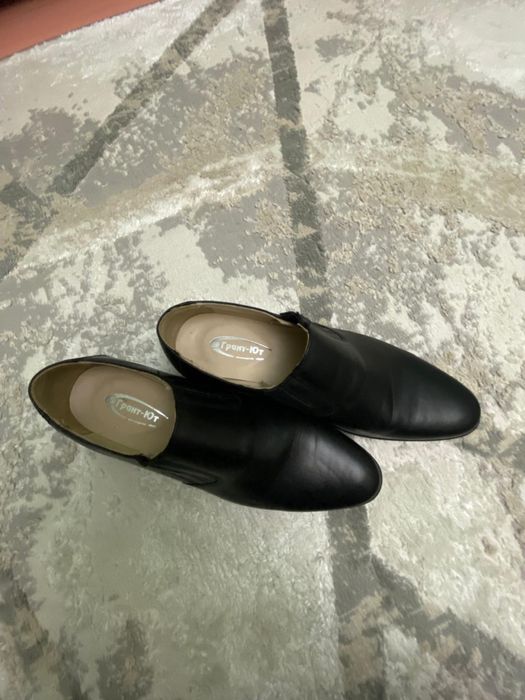 Военный форма