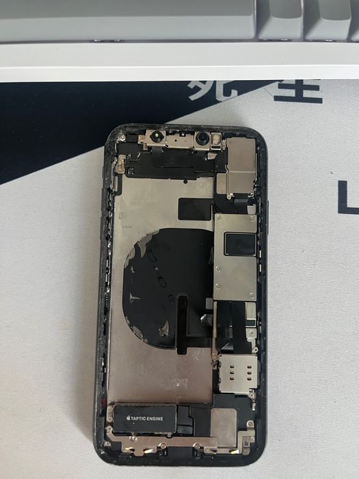 iphone 11 на запчасти
