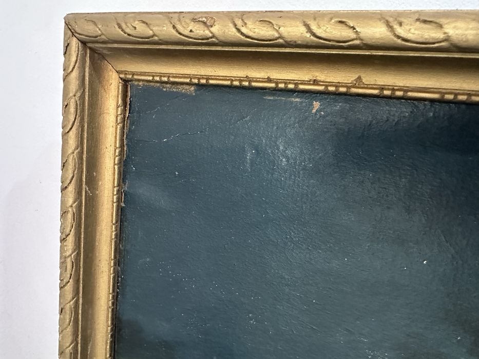 Tablou Kusovsky 1960